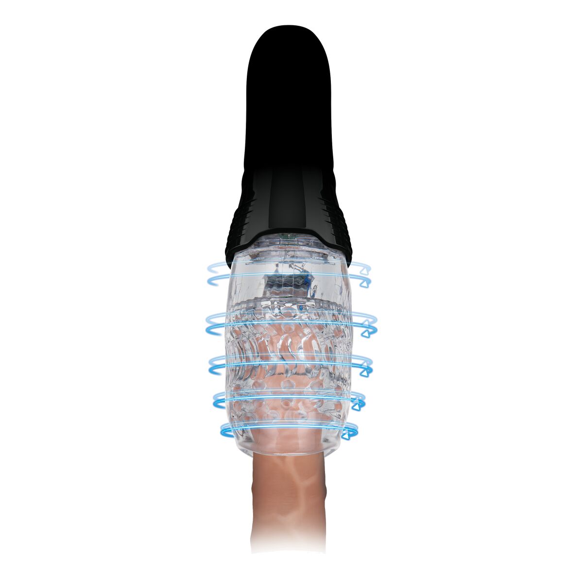 Vortex Dame Rose Zolo